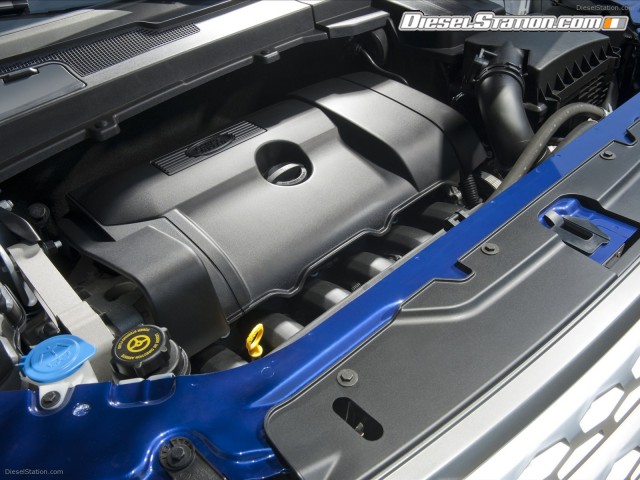 Land Rover Freelander2 2011 Picture #2 Land Rover Freelander2 2011 Picture #2